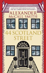44 Scotland Street by Alexander McCall Smith