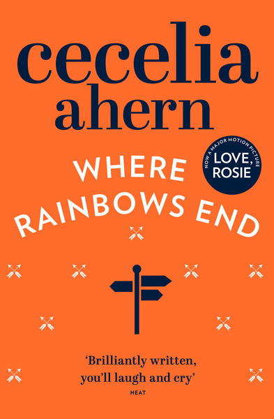 Where Rainbows End by Cecelia Ahern