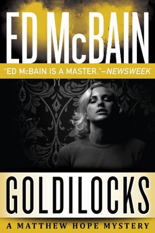 Goldilocks by Ed McBain