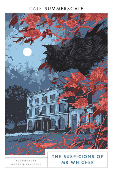 The Suspicions of Mr Whicher by Kate Summerscale