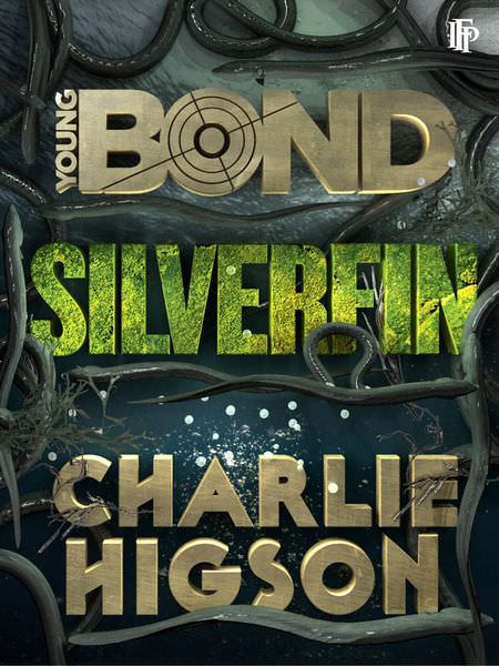 SilverFin by Charlie Higson