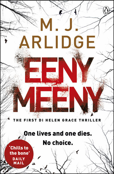 Eeny Meeny by M. J. Arlidge