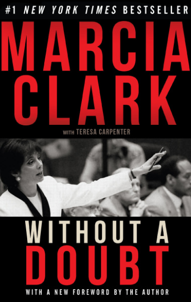Without a Doubt by Marcia Clark
