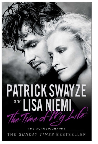 The Time of My Life by Patrick Swayze and Lisa Niemi