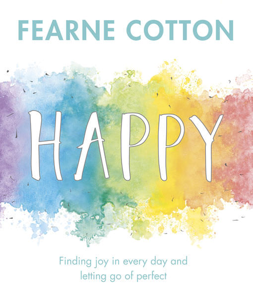 Happy by Fearne Cotton