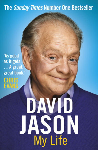 My Life by David Jason