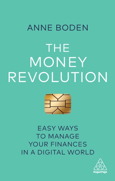 The Money Revolution by Anne Boden