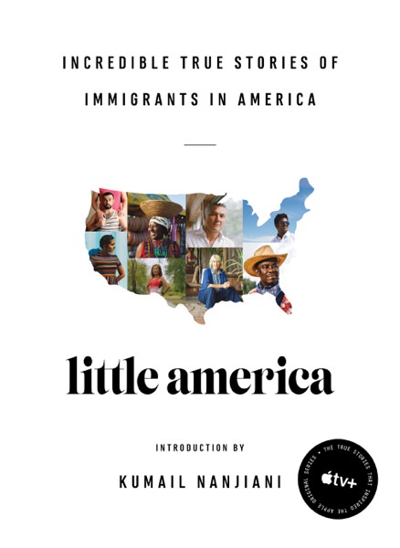 Little America by Epic Magazine