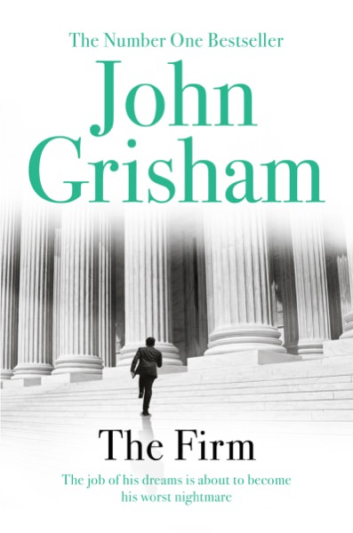 The Firm by John Grisham