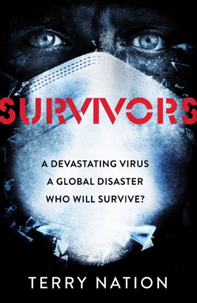 Survivors by Terry Nation