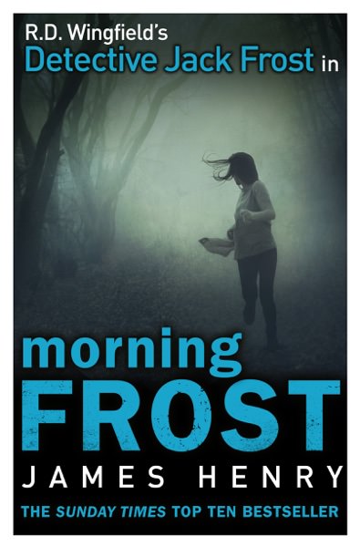 Morning Frost by James Henry