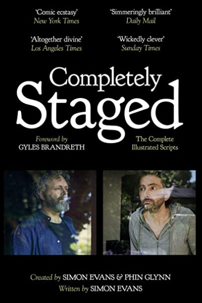 Completely Staged by Simon Evans and Phin Glynn