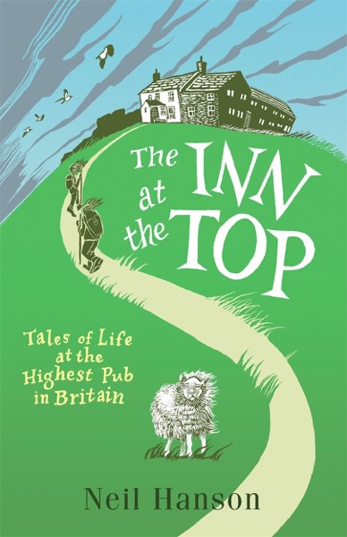 The Inn at the Top by Neil Hanson
