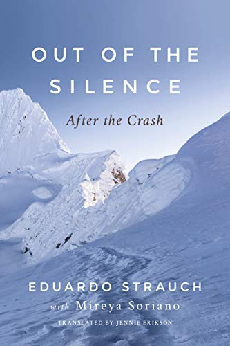 Out of the Silence by Eduardo Strouch