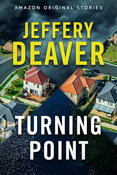 Turning Point by Jeffery Deaver