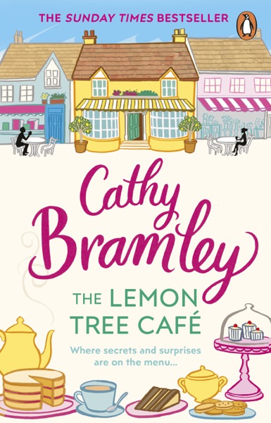 The Lemon Tree Café by Cathy Bramley