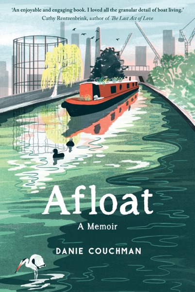 Afloat by Danie Couchman