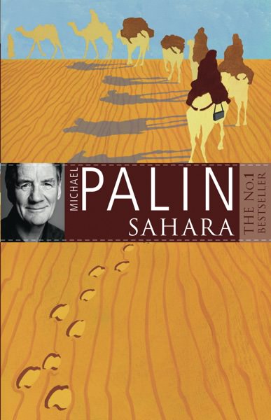 Sahara by Michael Palin