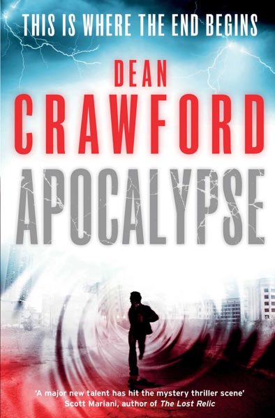 Apocalypse by Dean Crawford