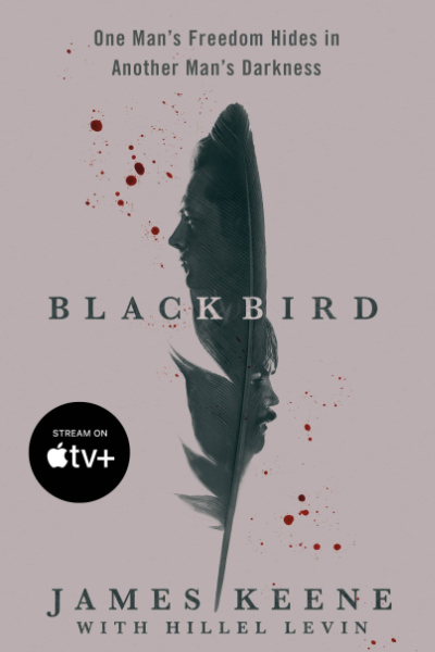Black Bird by James Keene