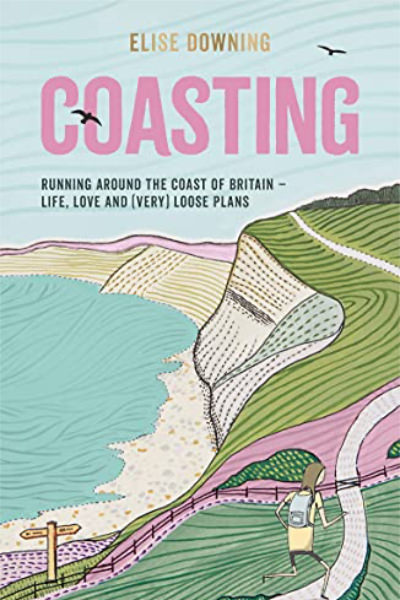 Coasting by Elise Downing