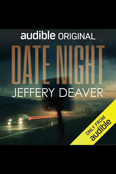 Date Night by Jeffery Deaver
