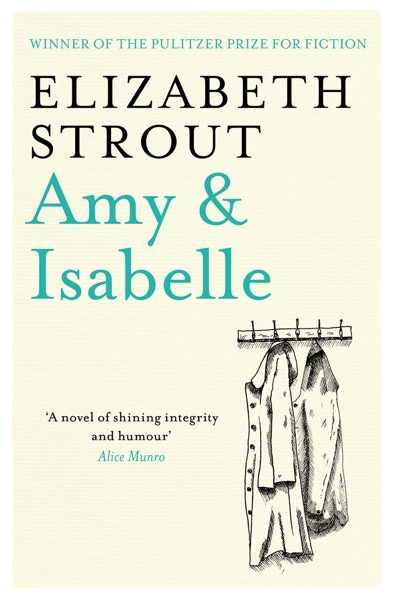 Amy & Isabelle by Elizabeth Strout