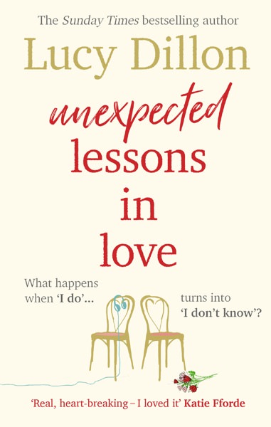 Unexpected Lessons in Love by Lucy Dillon