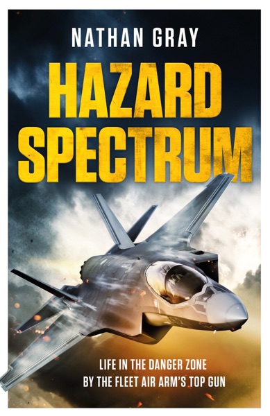 Hazard Spectrum by Nathan Gray