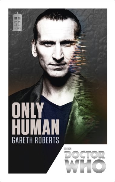 Doctor Who: Only Human by Gareth Roberts