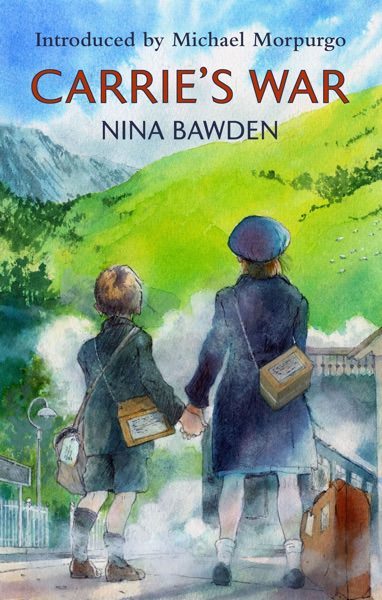 Carrie's War by Nina Bawden