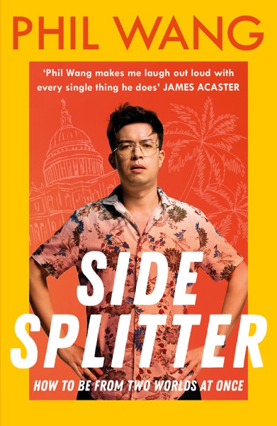 Sidesplitter by Phil Wang