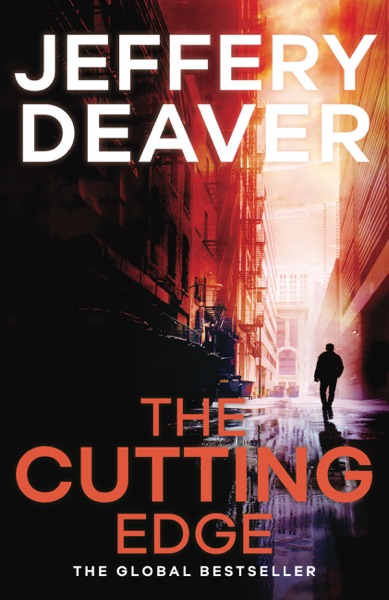 The Cutting Edge by Jeffery Deaver