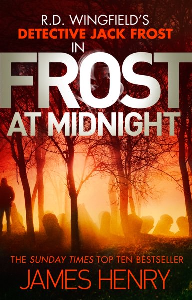Frost at Midnight by James Henry