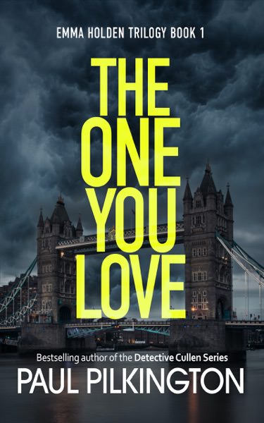 The One You Love by Paul Pilkington