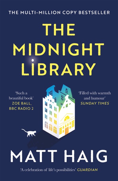 The Midnight Library by Matt Haig