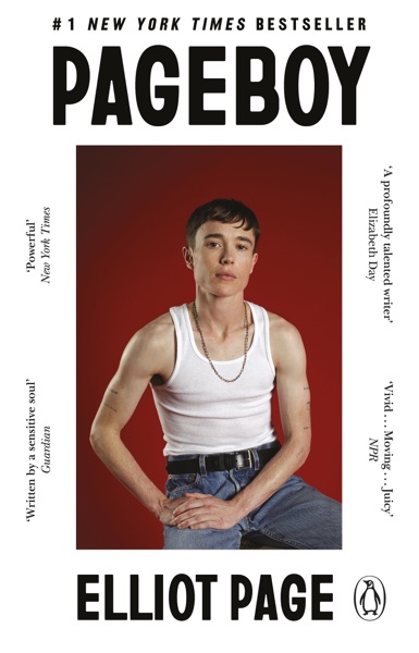 Pageboy by Elliot Page