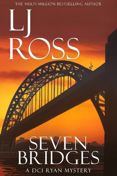 Seven Bridges by L. J. Ross