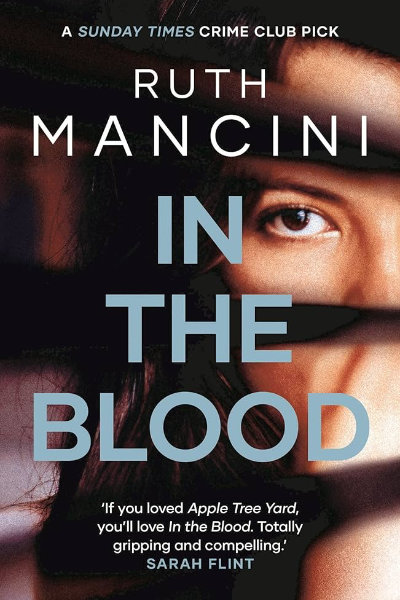In the Blood by Ruth Mancini