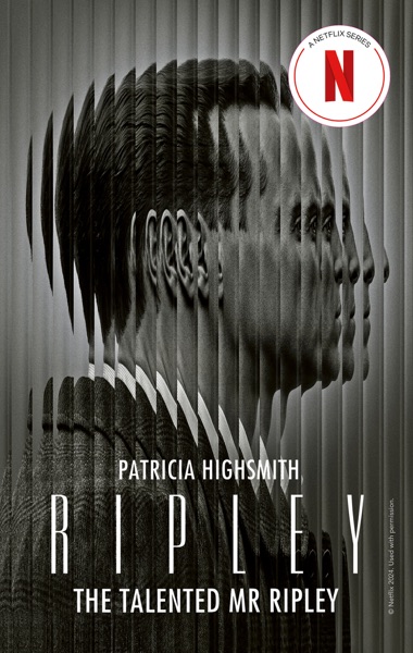 The Talented Mr Ripley by Patricia Highsmith