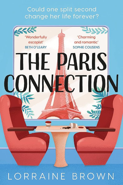 The Paris Connection by Lorraine Brown
