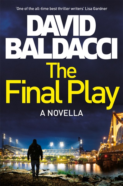 The Final Play by David Baldacci