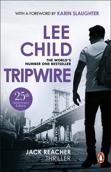 Tripwire by Lee Child