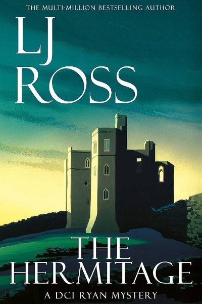 The Hermitage by L. J. Ross