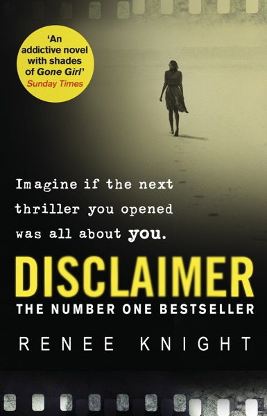 Disclaimer by Renée Knight