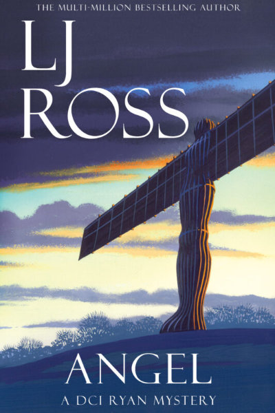 Angel by L. J. Ross