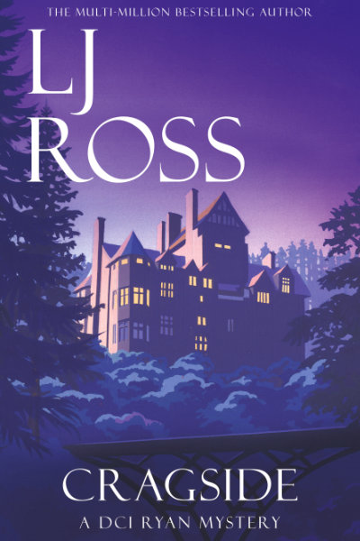 Cragside by L. J. Ross