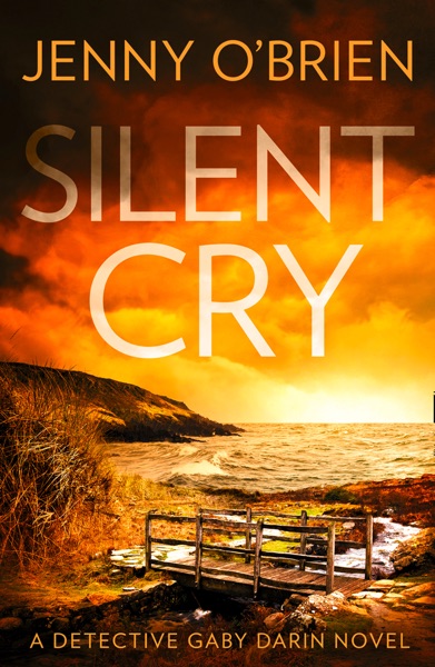 Silent Cry by Jenny O'Brien