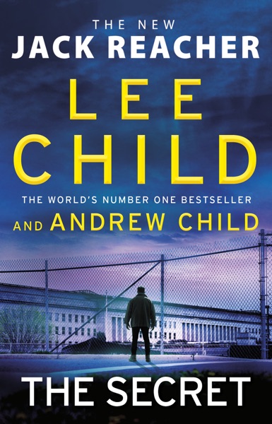 The Secret by Lee Child and Andrew Child
