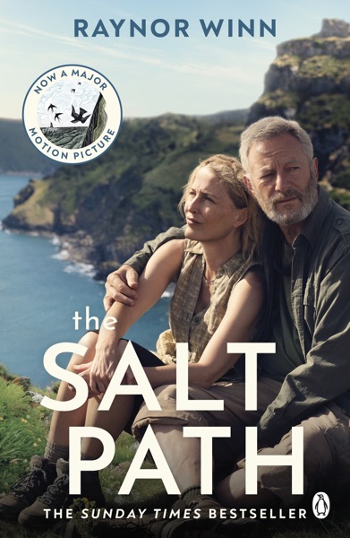 The Salt Path by Raynor Winn